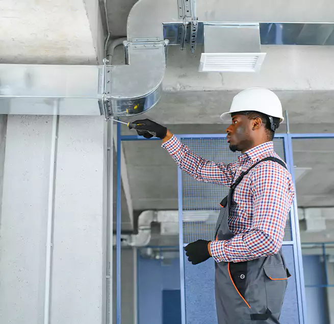 Why Homeowners & Businesses Trust Us in Oakton, VA