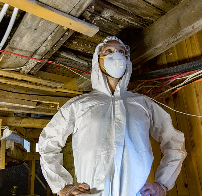 Why Homeowners & Businesses Trust Us in Oakton, VA?