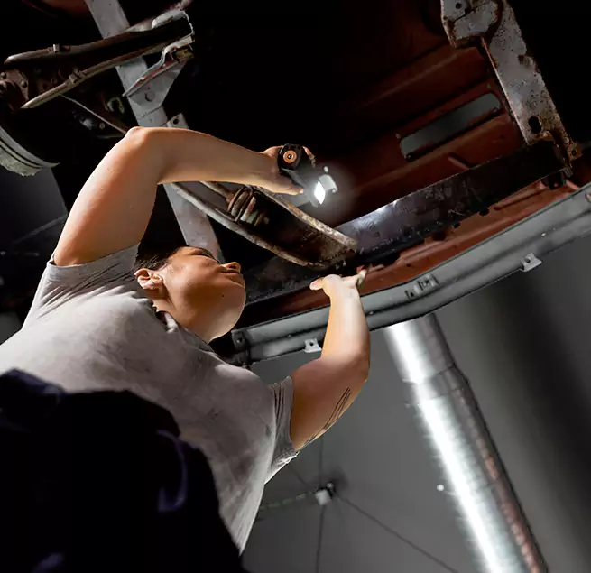 Why Homeowners & Businesses Trust Us Oakton, VA