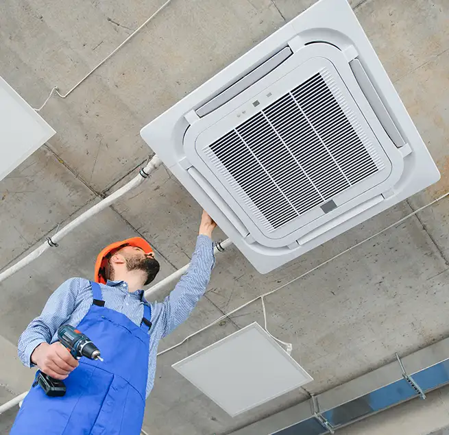 Why Homeowners & Businesses Trust Us in Oakton, VA?