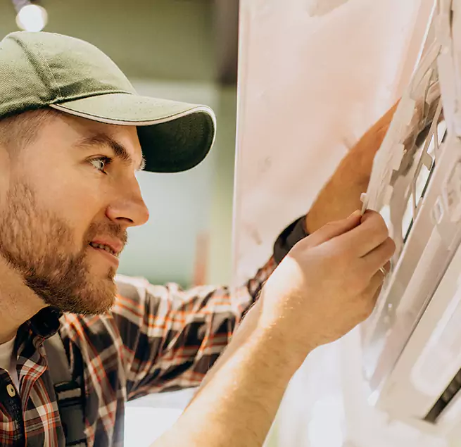 Why Homeowners & Businesses Trust Us in Oakton, VA?