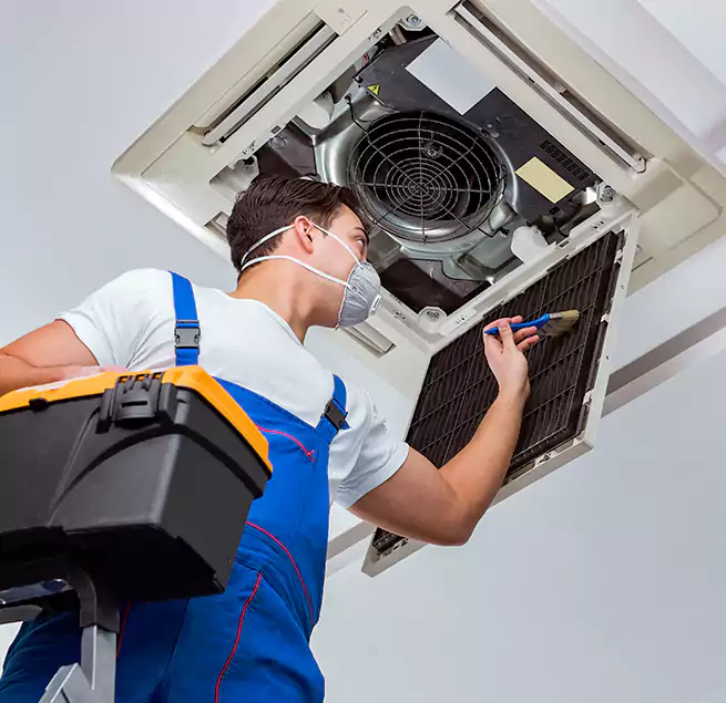 Why Homeowners & Businesses Trust Us in Oakton, VA?