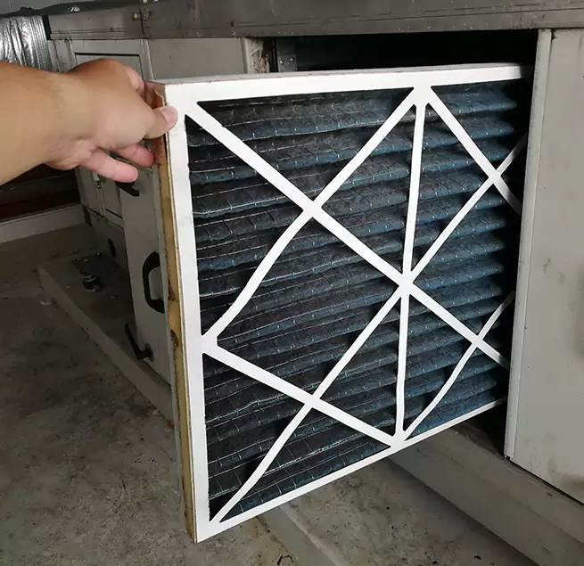 Why Homeowners & Businesses Trust Us Oakton, VA?